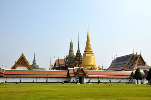 重塑旅游業生機 泰國大力推動國內旅游與出境旅行