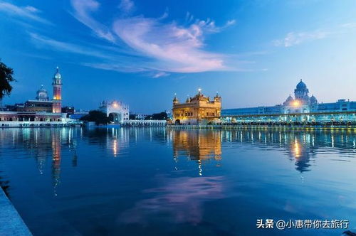 印度十大經(jīng)典地標(biāo)，一場(chǎng)穿越時(shí)空的心靈之旅