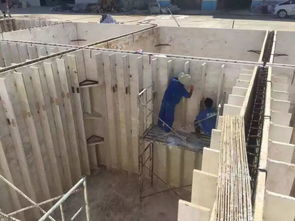 秸稈創(chuàng)新 抗震防火、承重超國標(biāo)22.8倍的新型建材