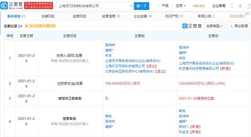 騰訊關聯公司戰略入股靈刃網絡，深化游戲產業布局與生態協同