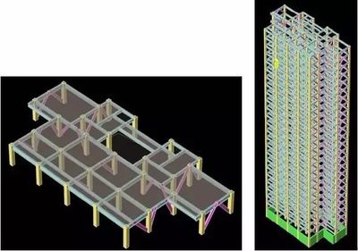 裝配率92%的裝配式鋼結(jié)構(gòu)住宅是這樣建成的,解決6大典型問題,強(qiáng)烈推薦!
