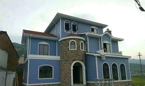 尊宅詳解裝配式建筑與輕鋼之間關(guān)系及應(yīng)用