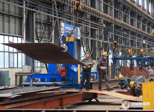 樹立裝配式鋼結(jié)構(gòu)的 運(yùn)城標(biāo)準(zhǔn)