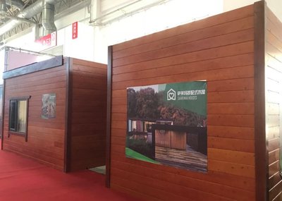 現(xiàn)場(chǎng)直擊2018年中國(guó)住博會(huì),集結(jié)裝配式建筑行業(yè)&ldquo;主力軍&rdquo;,規(guī)模空前!