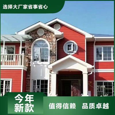 普洱輕鋼房屋 服務云南多地的輕質建材解決方案